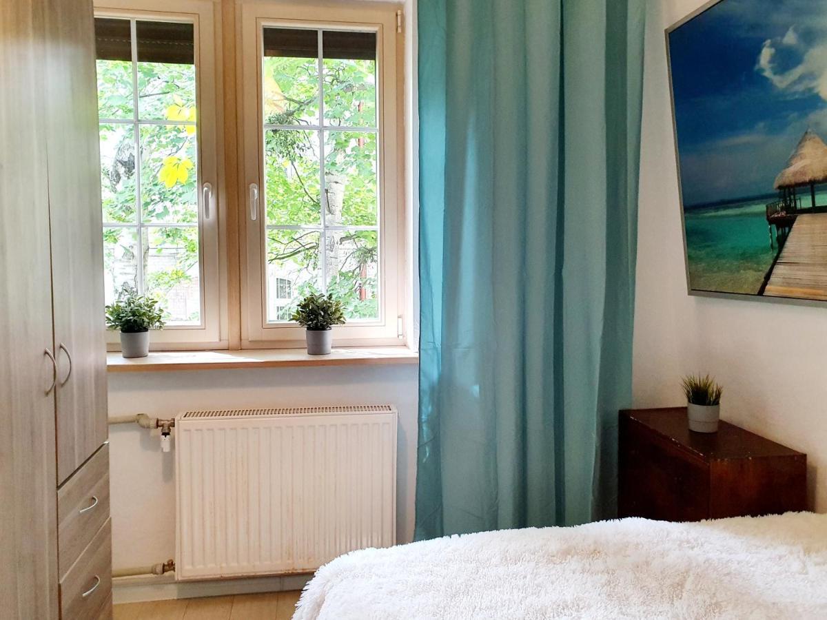 Dolny Sopot Hostelovo Extérieur photo