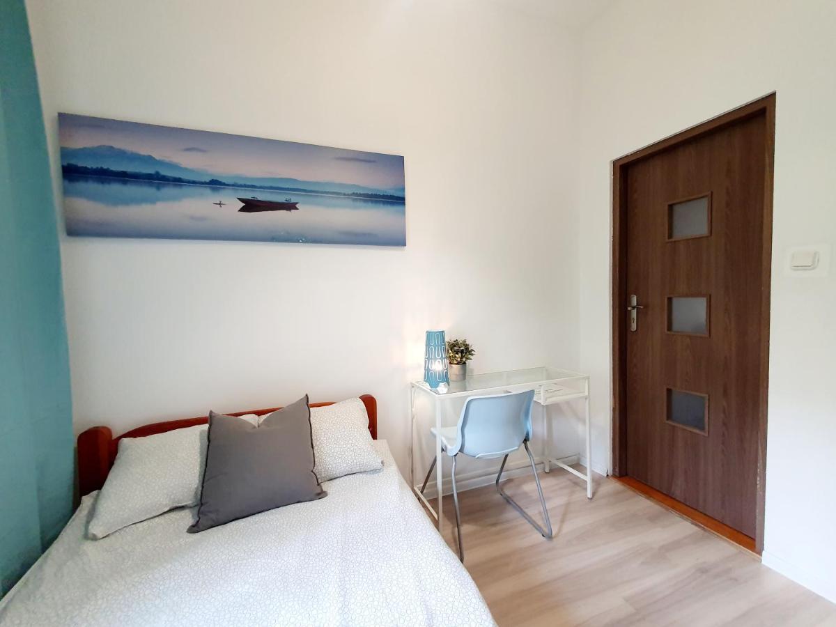 Dolny Sopot Hostelovo Extérieur photo