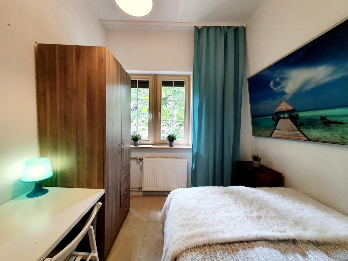 Dolny Sopot Hostelovo Extérieur photo