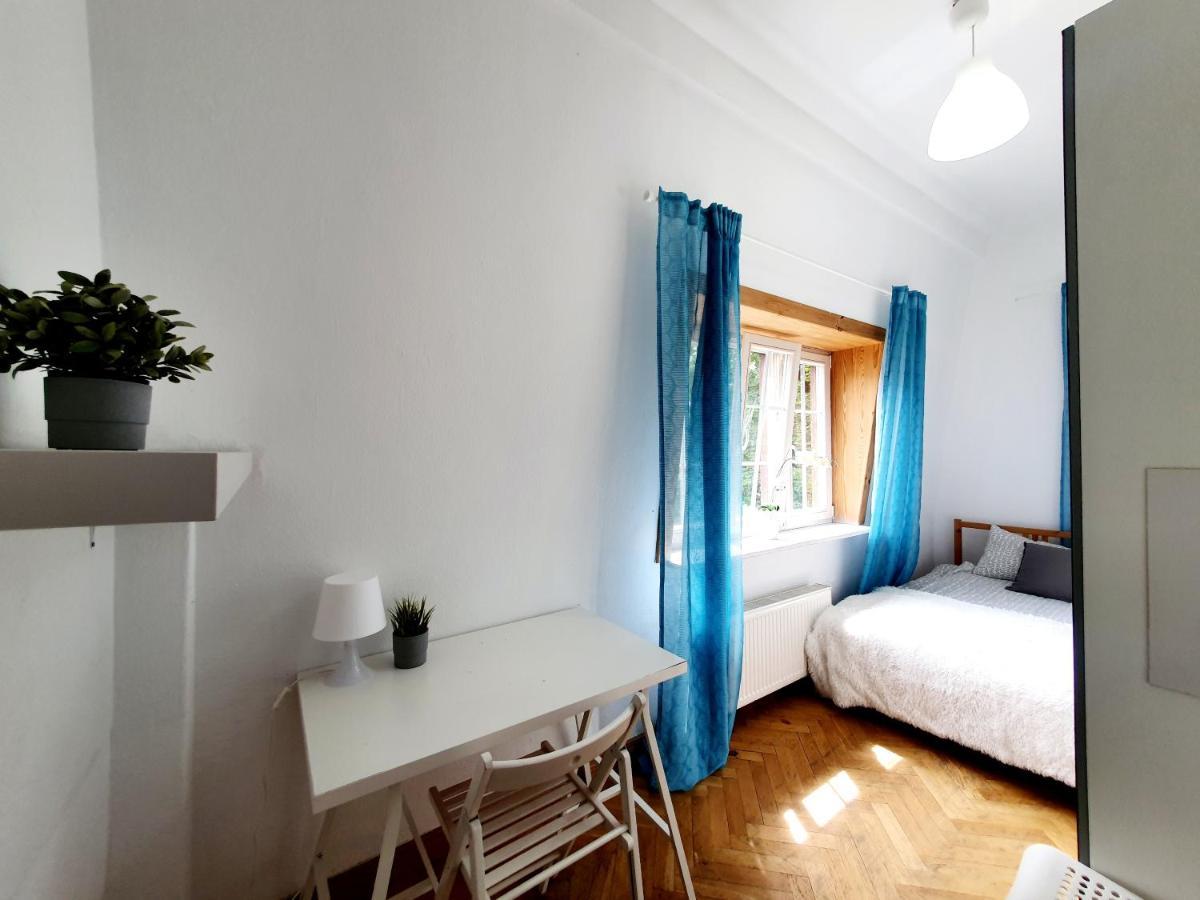 Dolny Sopot Hostelovo Extérieur photo