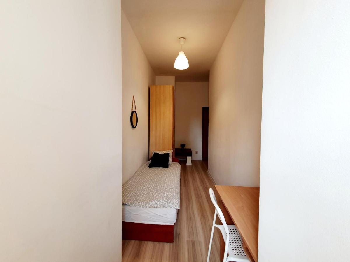 Dolny Sopot Hostelovo Extérieur photo